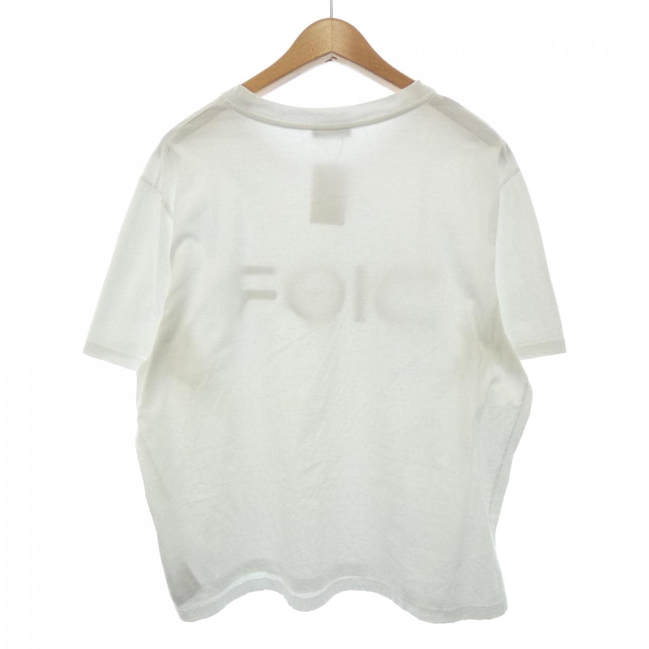 ディオール DIOR 空山基 933J640A0533 Tシャツ