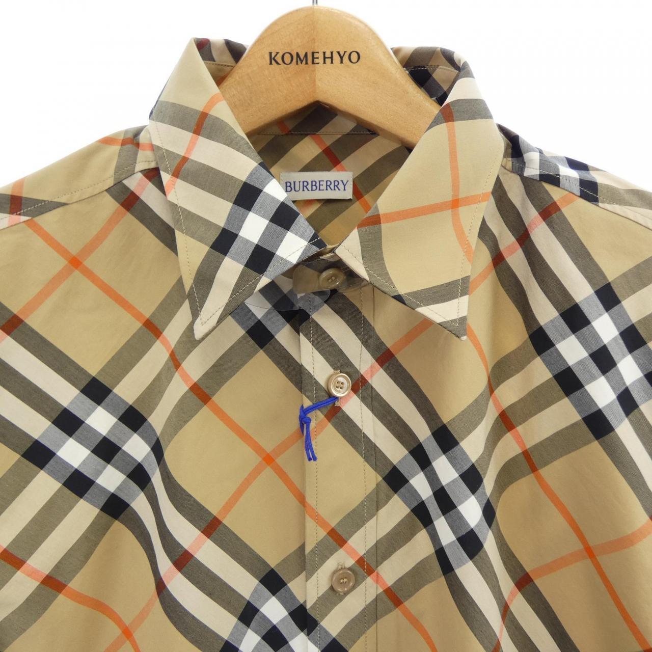 バーバリー BURBERRY 8087634 シャツ