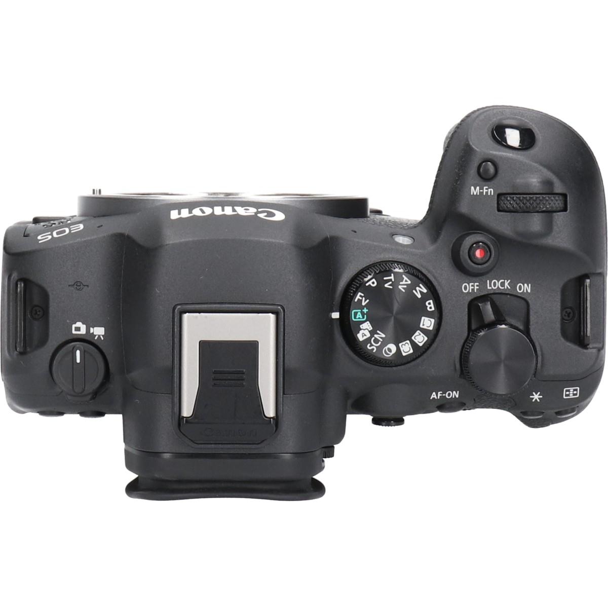 ＥＯＳ　Ｒ６　ＭＡＲＫ　ＩＩ