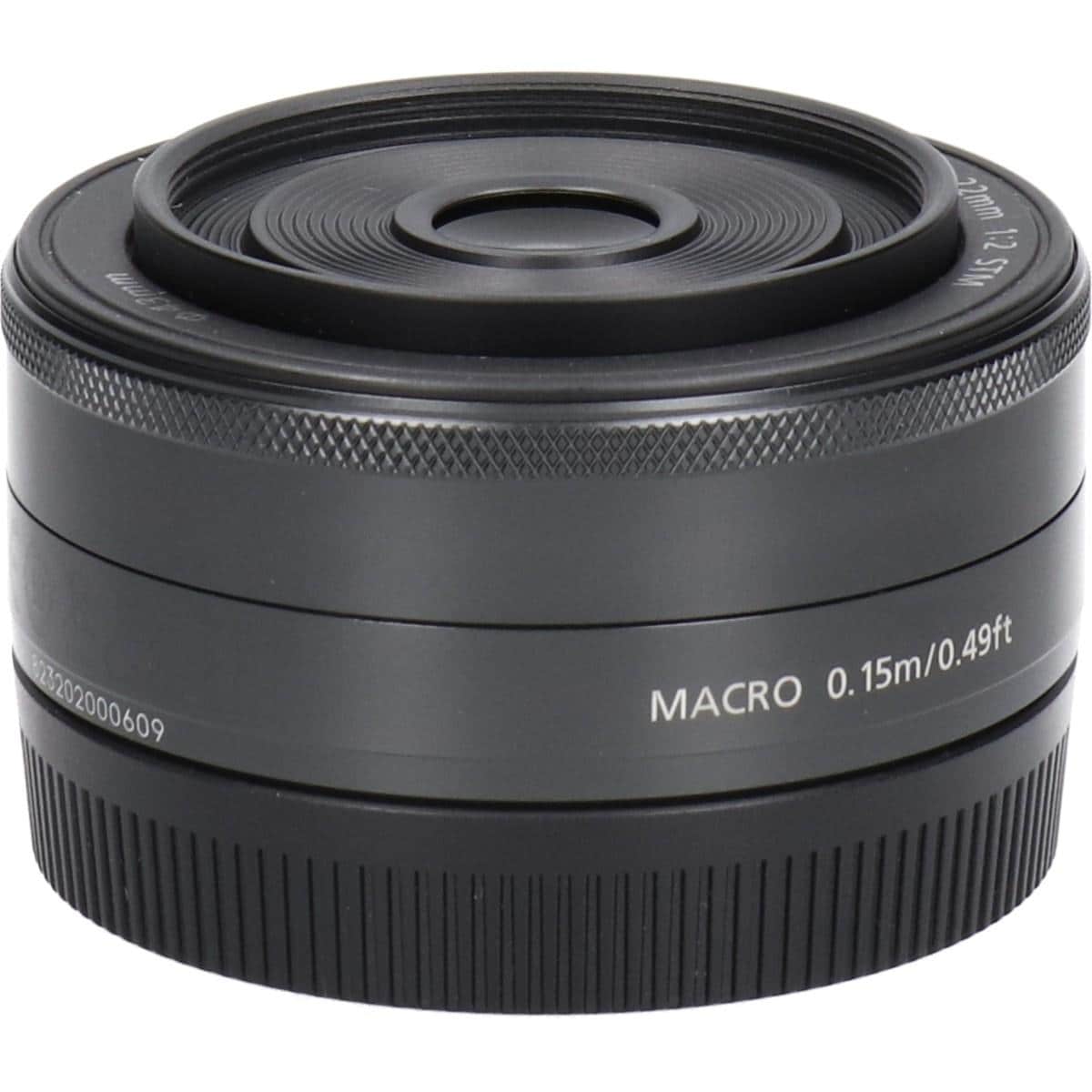 ＥＦ－Ｍ２２ｍｍ　Ｆ２ＳＴＭ