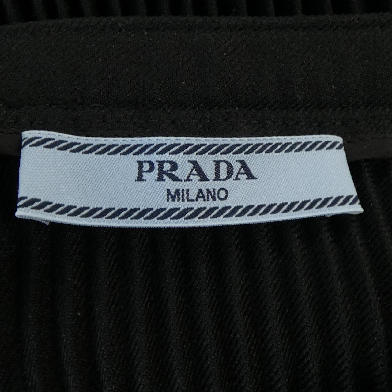 Prada PRADA skirt