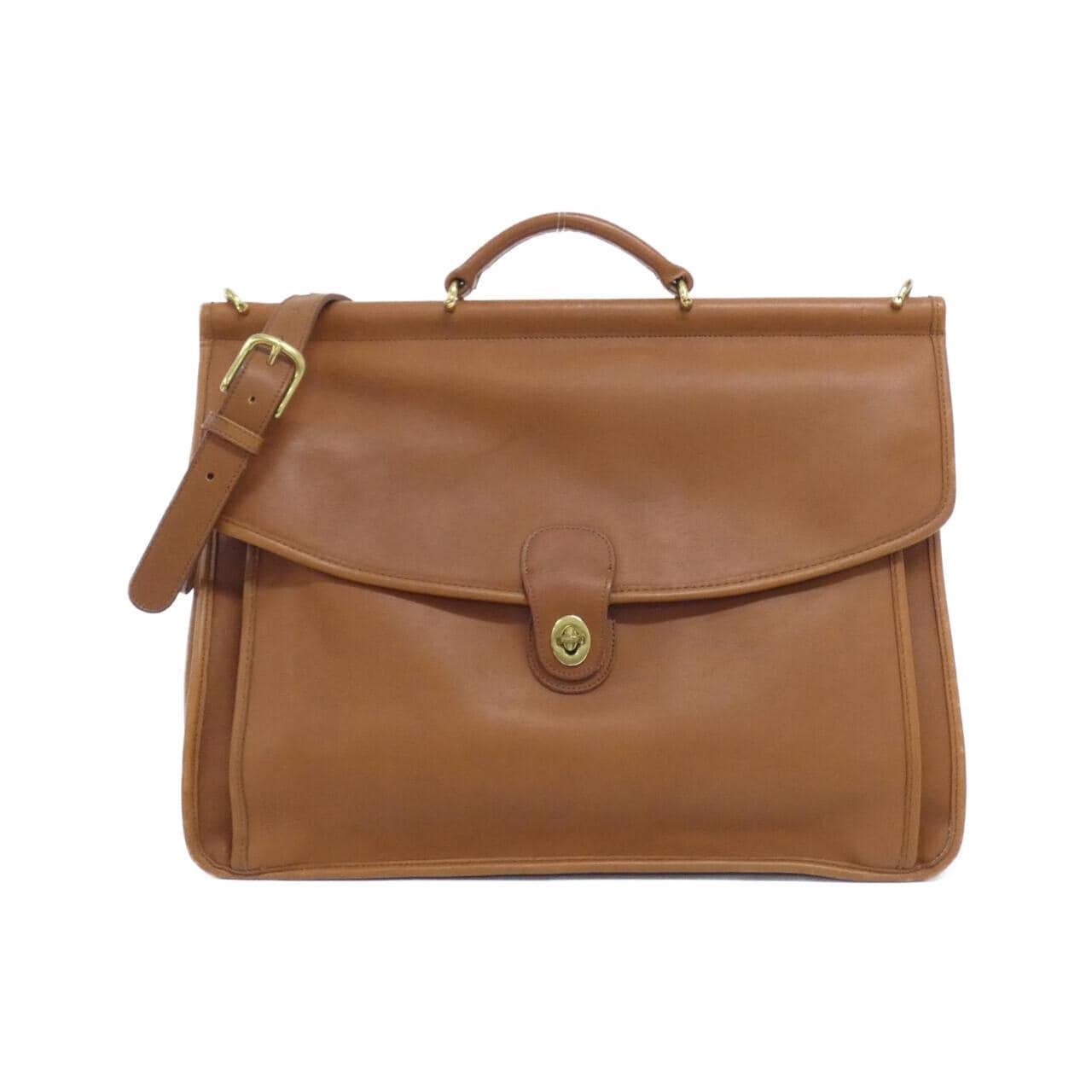 【ヴィンテージ】コーチ 5266 バッグ