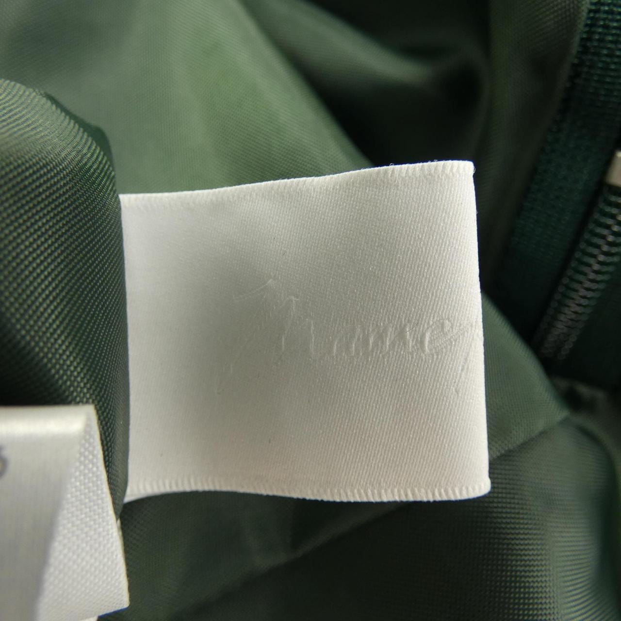 マメクロゴウチ Mame Kurogouchi MM20PF-SK704 スカート