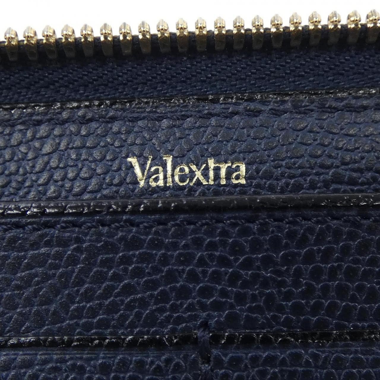 ヴァレクストラ VALEXTRA WALLET