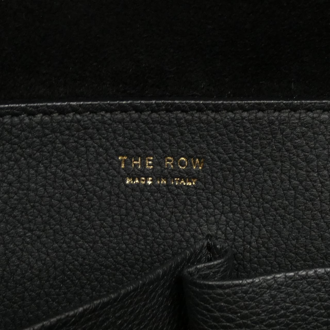 ザロウ THE ROW TR1 WI23IL55M BAG