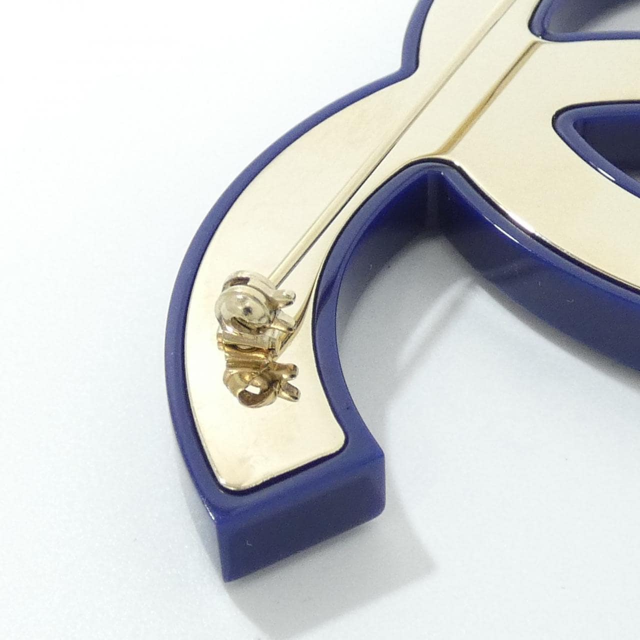 シャネル ブローチ