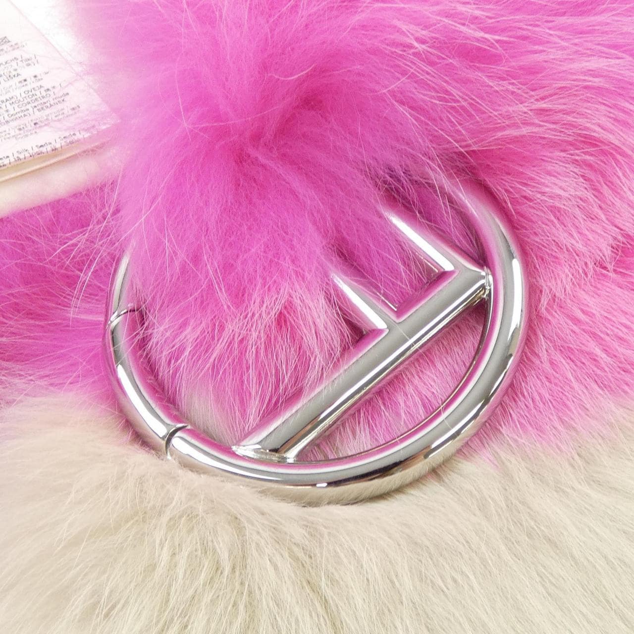 フェンディ FENDI FNG443 A1QC MUFFLER