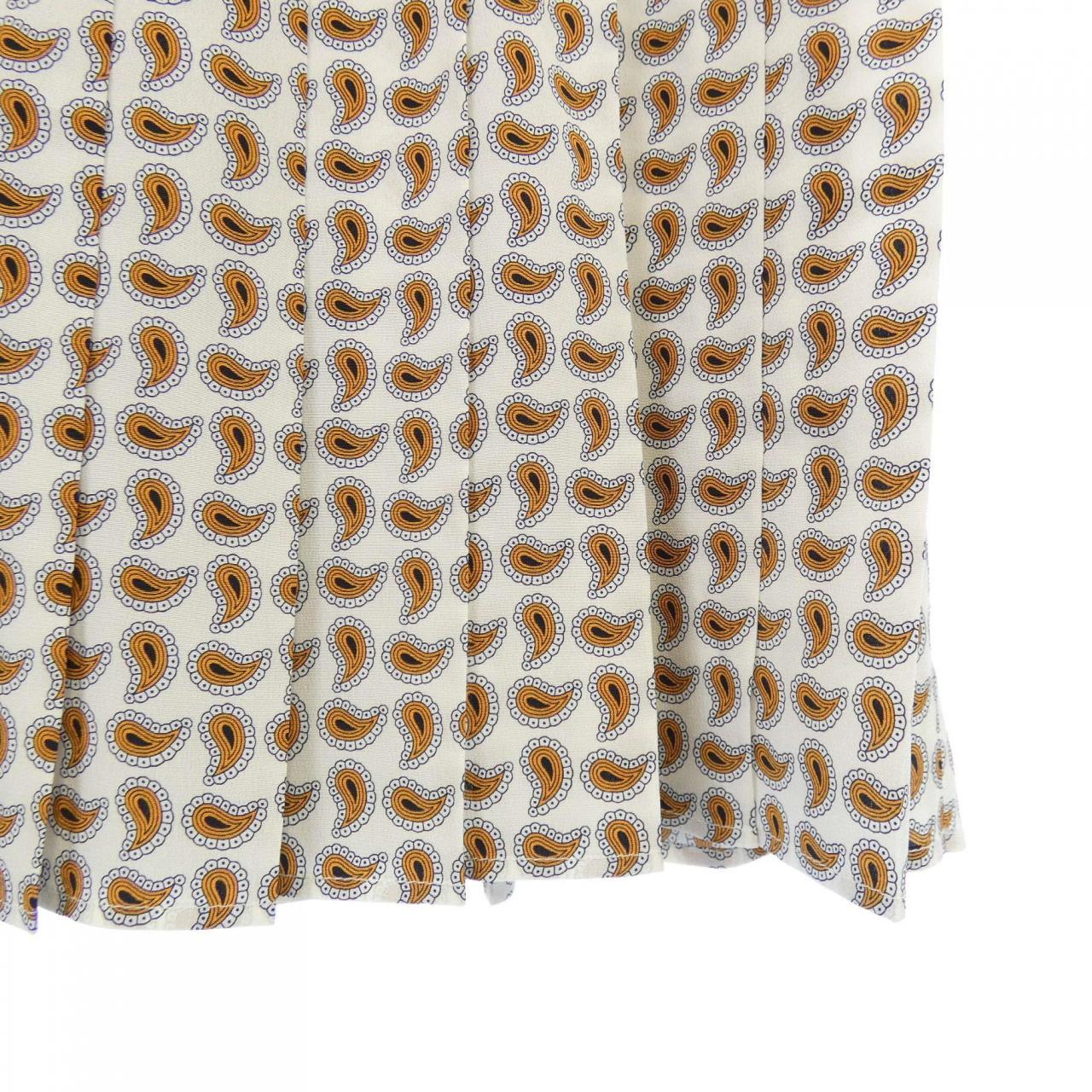 ミュウミュウ MIU MIU MG2040 スカート