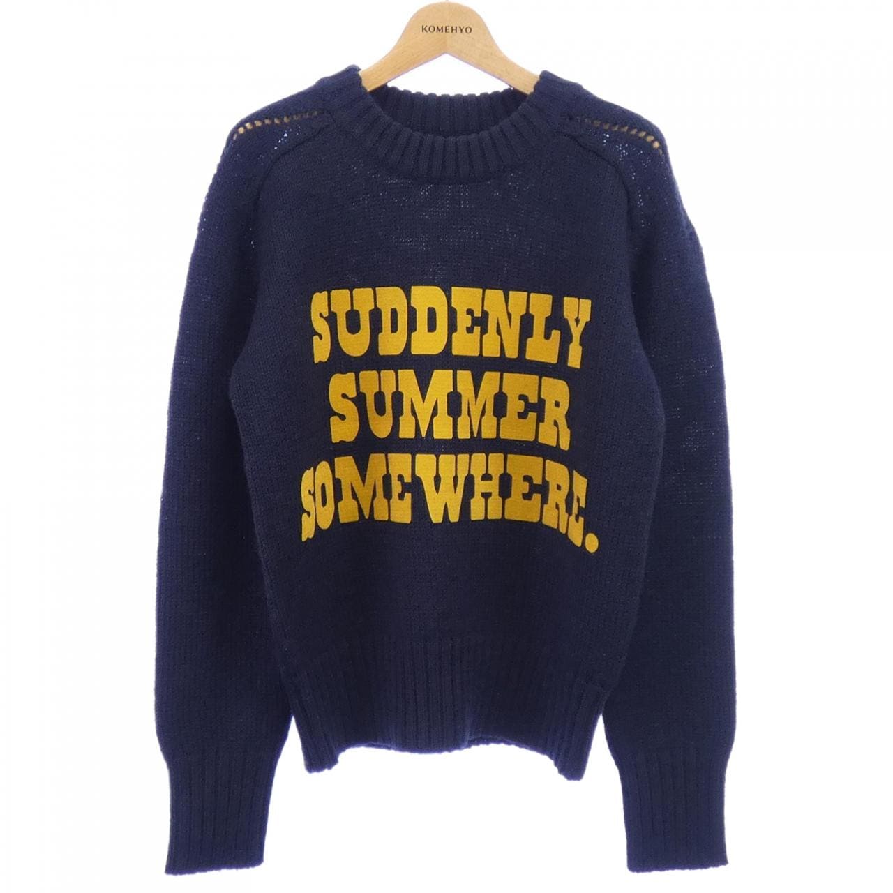 Madison Blue MADISON BLUE Knit