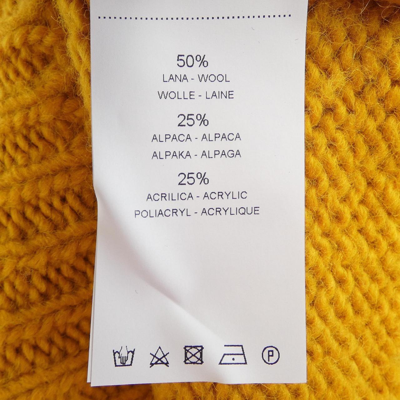 ピーティートリノ PT TORINO 4SDV020GEG ニット