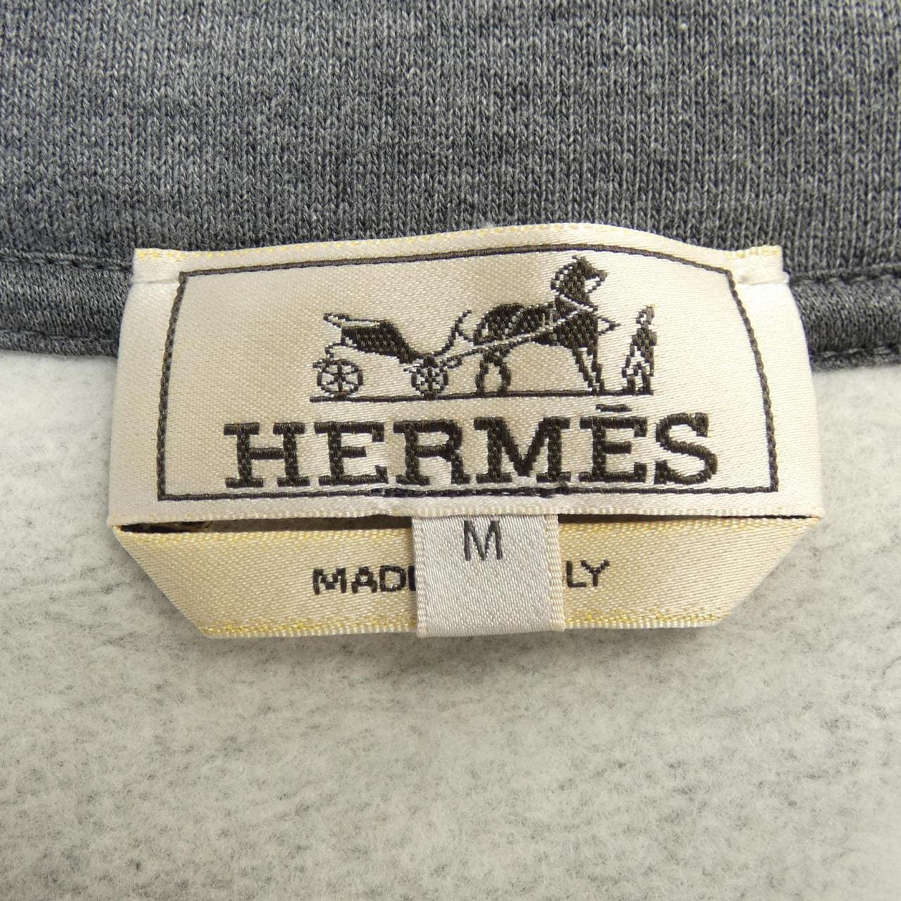 エルメス HERMES H567765HA パーカー