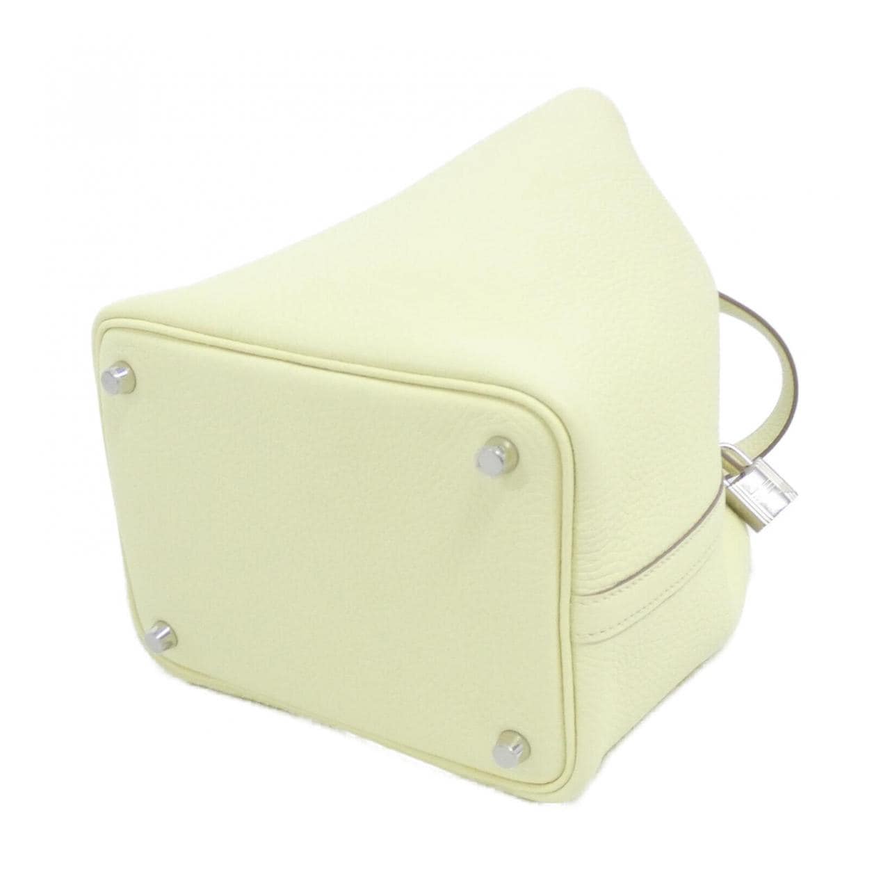 【未使用品】エルメス ピコタン ロック PM 056289CK バッグ