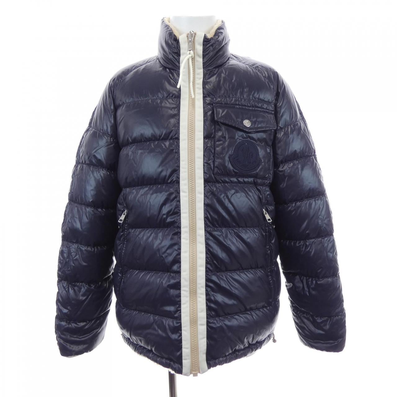 モンクレール ジーニアス MONCLER GENIUS CHALON ダウンジャケット
