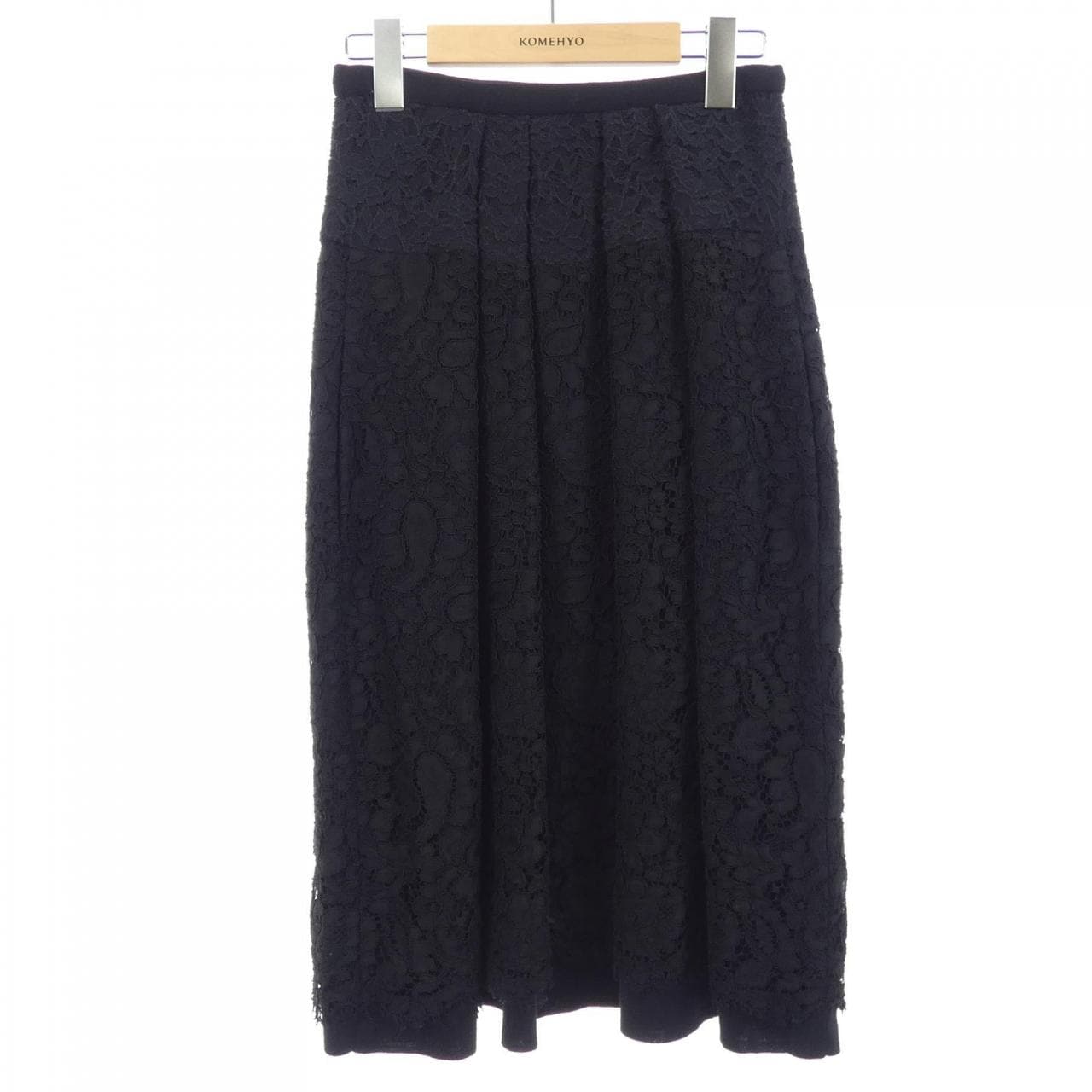 ドルチェアンドガッバーナ DOLCE&GABBANA スカート