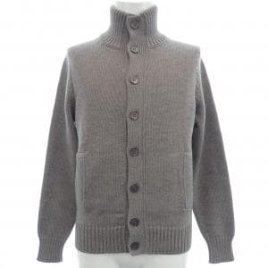 ザノーネ ZANONE カーディガン