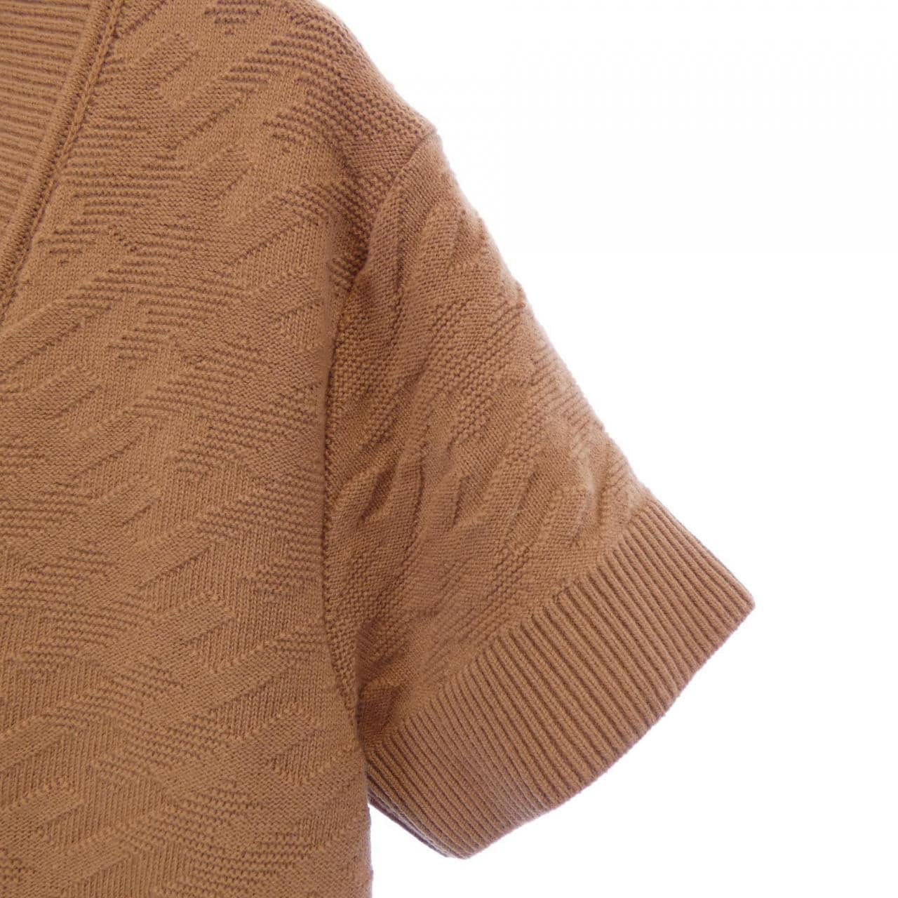 エルメス HERMES LOUNGEWEAR VOYAGE 2E2501DE ワンピース