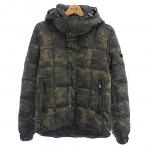 タトラス TATRAS MTA14A4243 ダウンジャケット