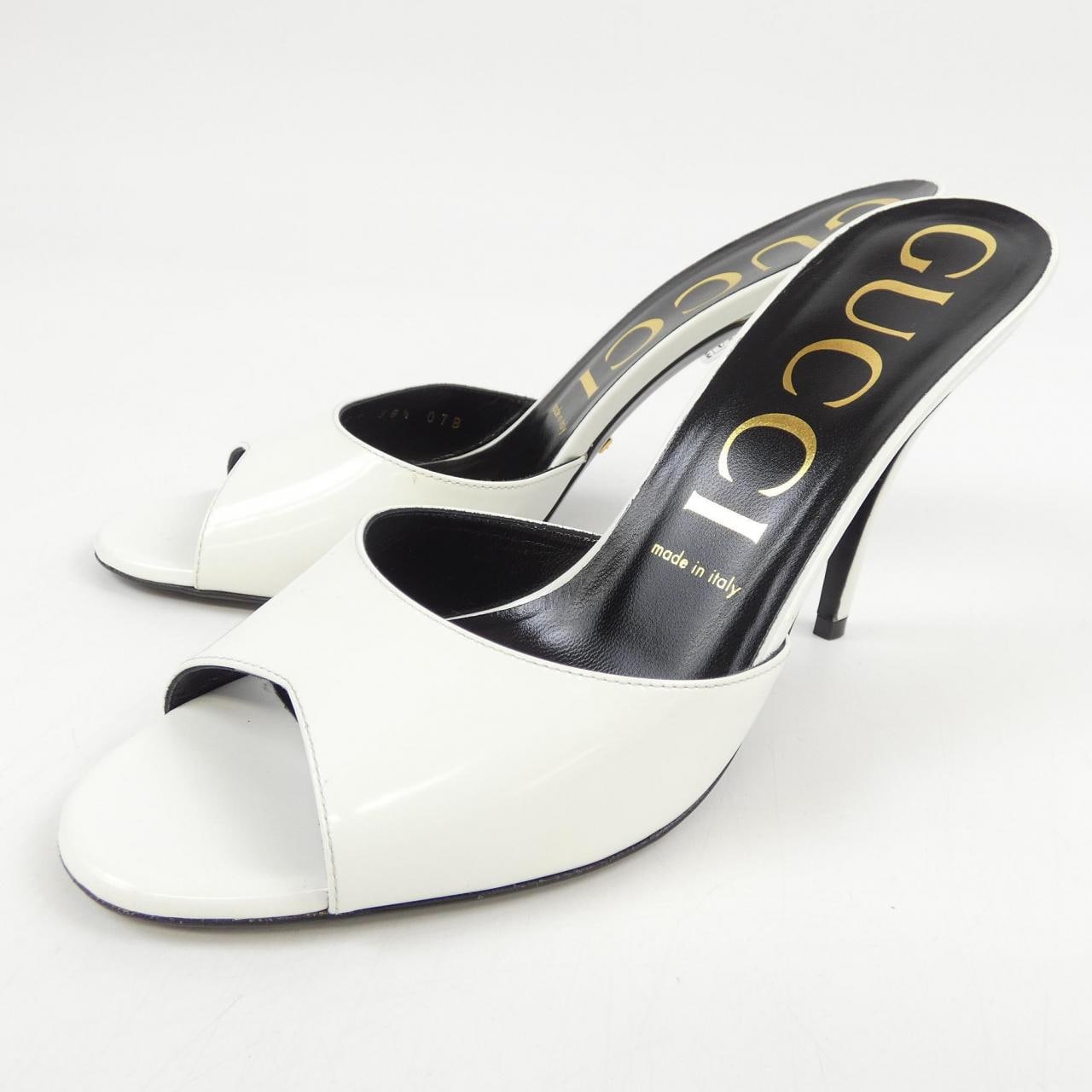 グッチ GUCCI 593389 サンダル