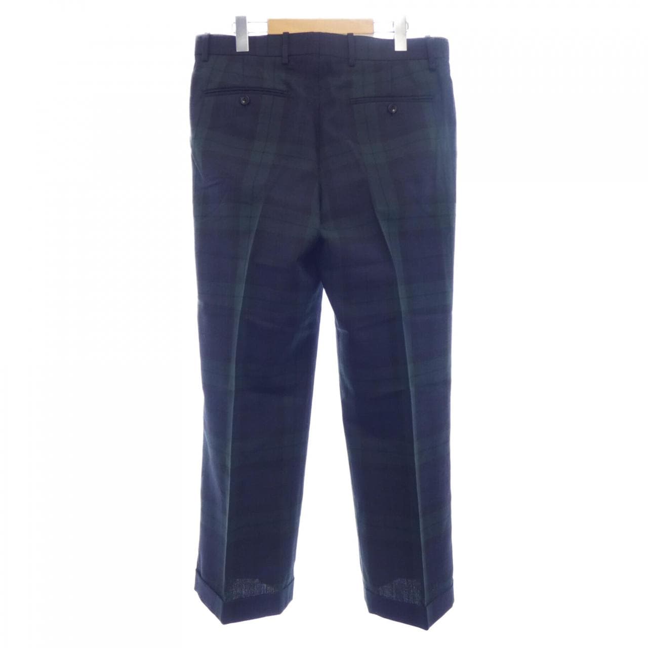 ORTELO MORL25S5048-S パンツ