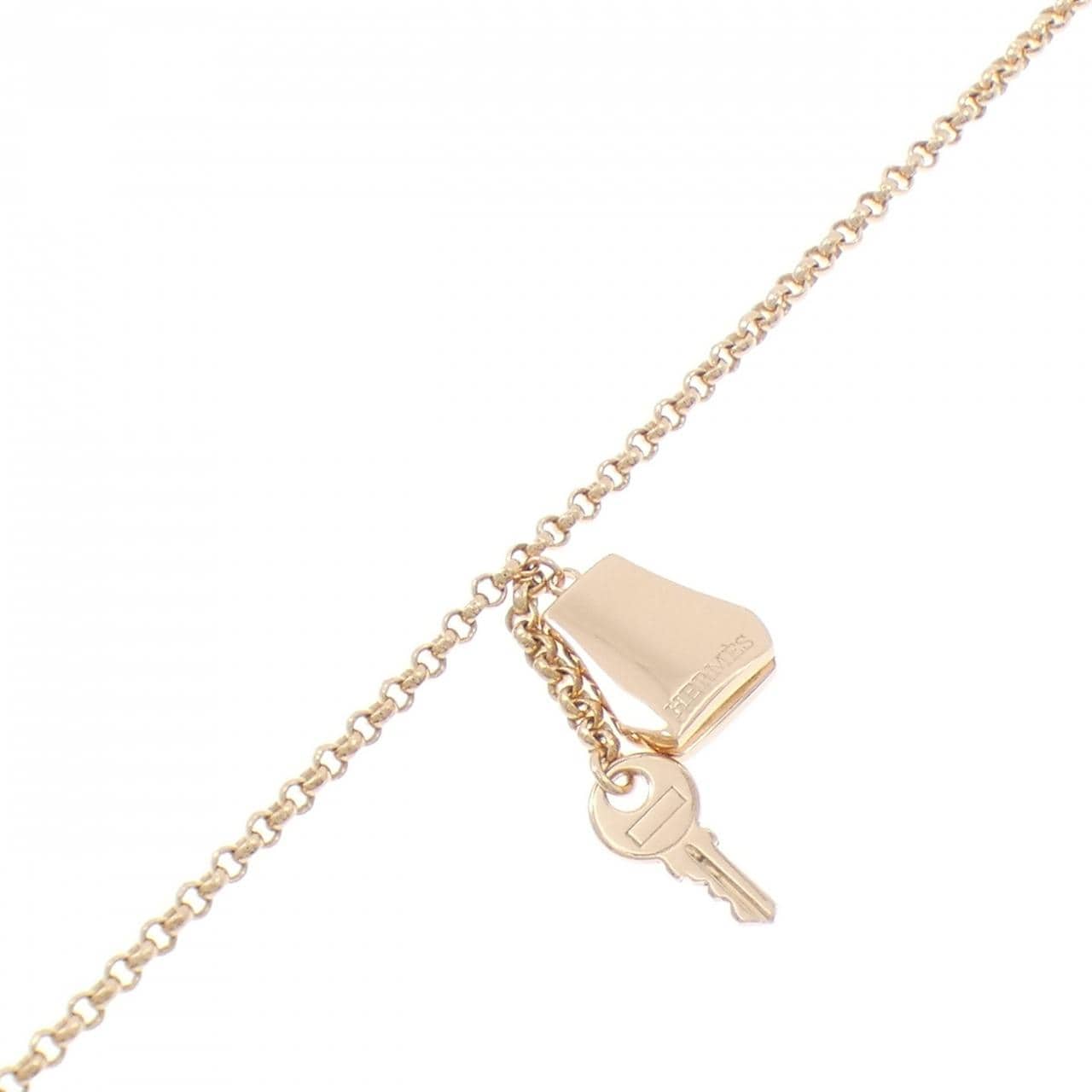 エルメス ケリー クロシェット PM ブレスレット