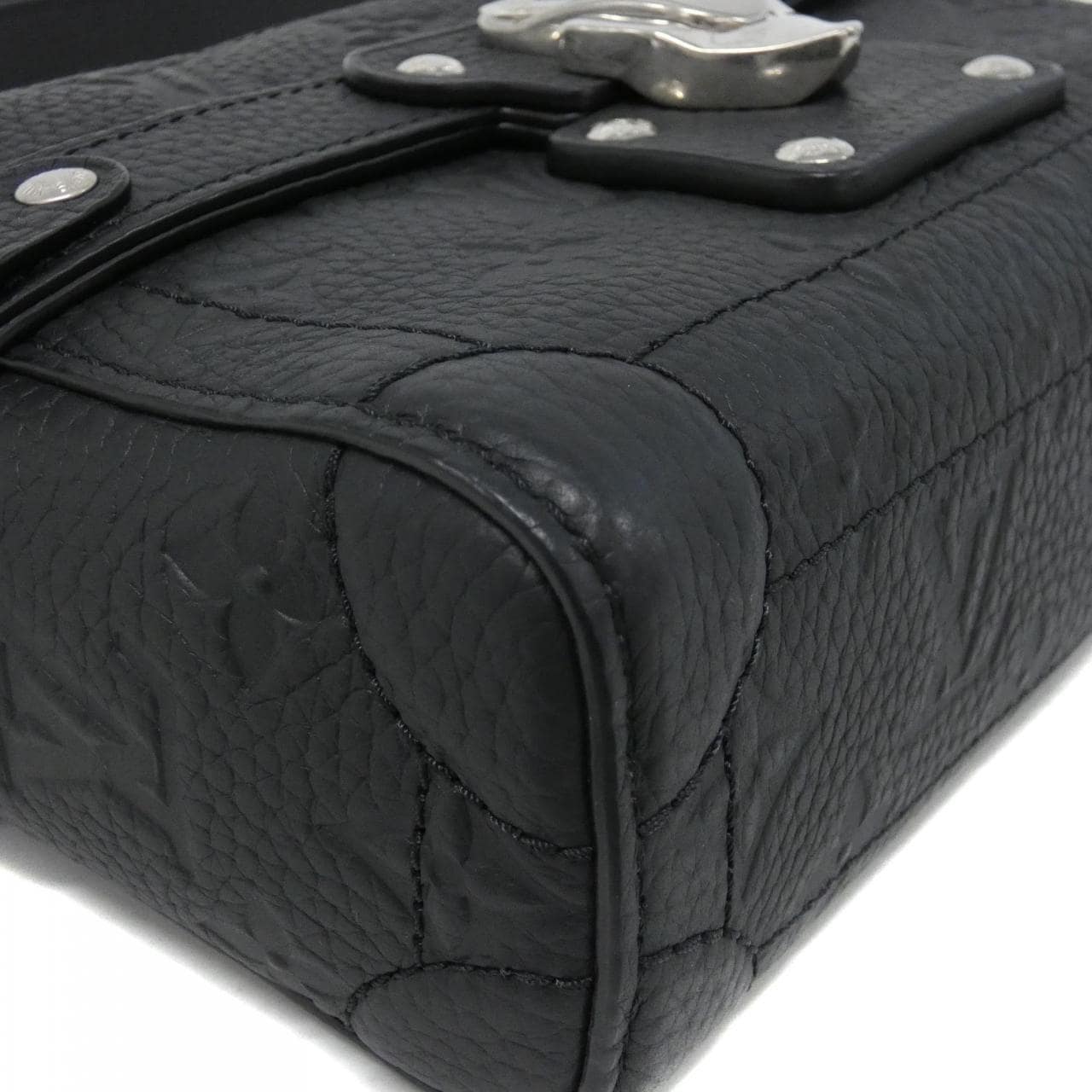 ルイヴィトン トリヨン モノグラム ソウル トランク M13871 バッグ