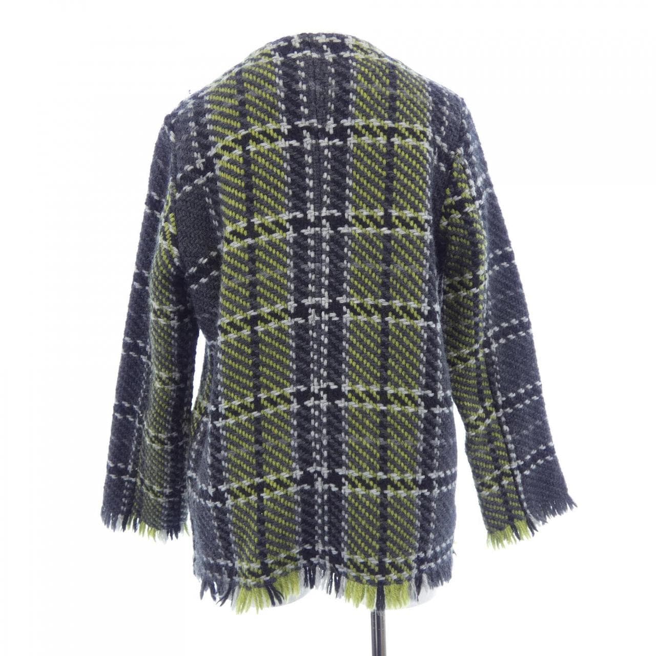 John Branigan Jacket