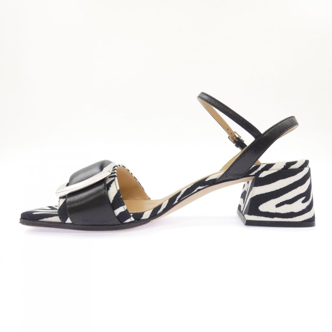 セルジオロッシ sergio rossi サンダル