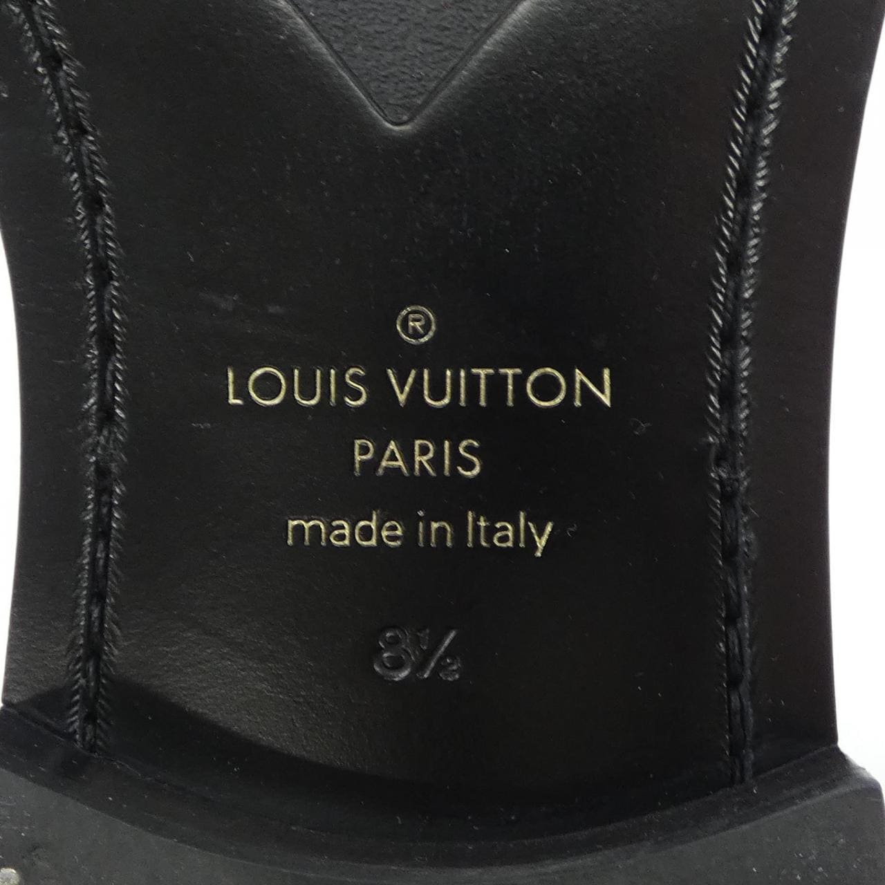 ルイヴィトン LOUIS VUITTON シューズ