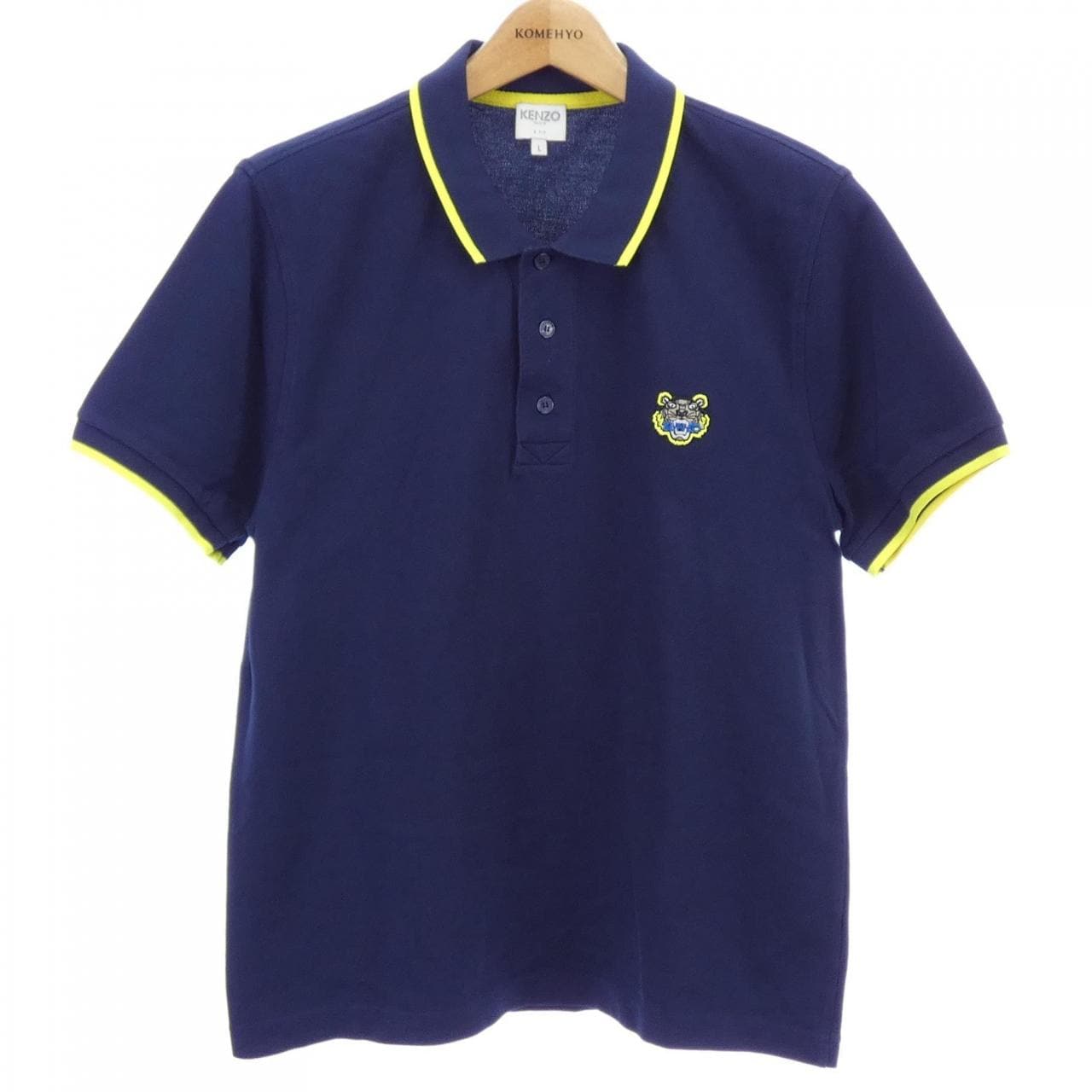 ケンゾー KENZO ポロシャツ