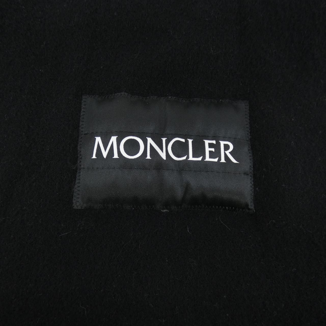 モンクレール MONCLER 20913C70200 MUFFLER
