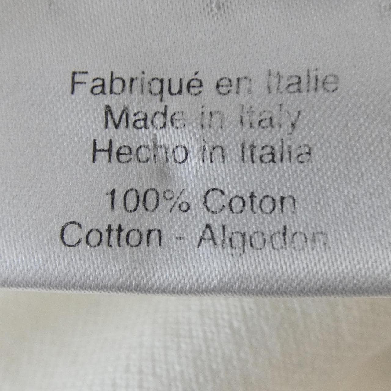 エルメス HERMES SELLIER 3018 クルードセル ポロシャツ