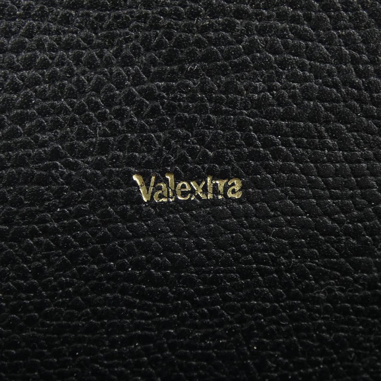 ヴァレクストラ VALEXTRA メガネケース