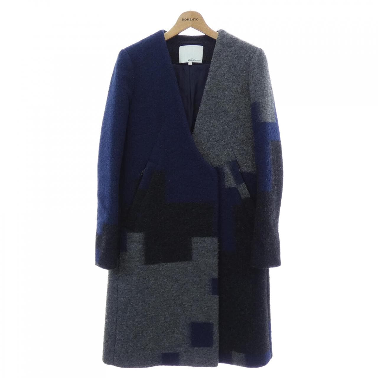 スリーワンフィリップリム 3.1 Phillip Lim コート