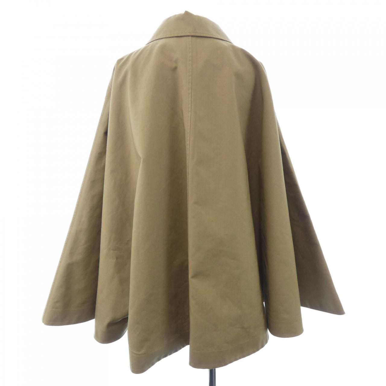 クリスチャンディオール CHRISTIAN DIOR 317C27A3905 ケープ