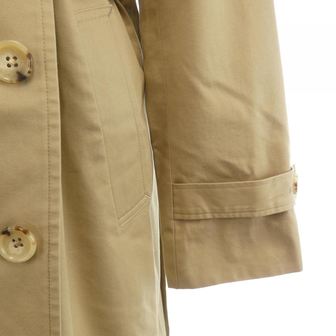 アデイインザライフ A DAY IN THE LIFE トレンチコート