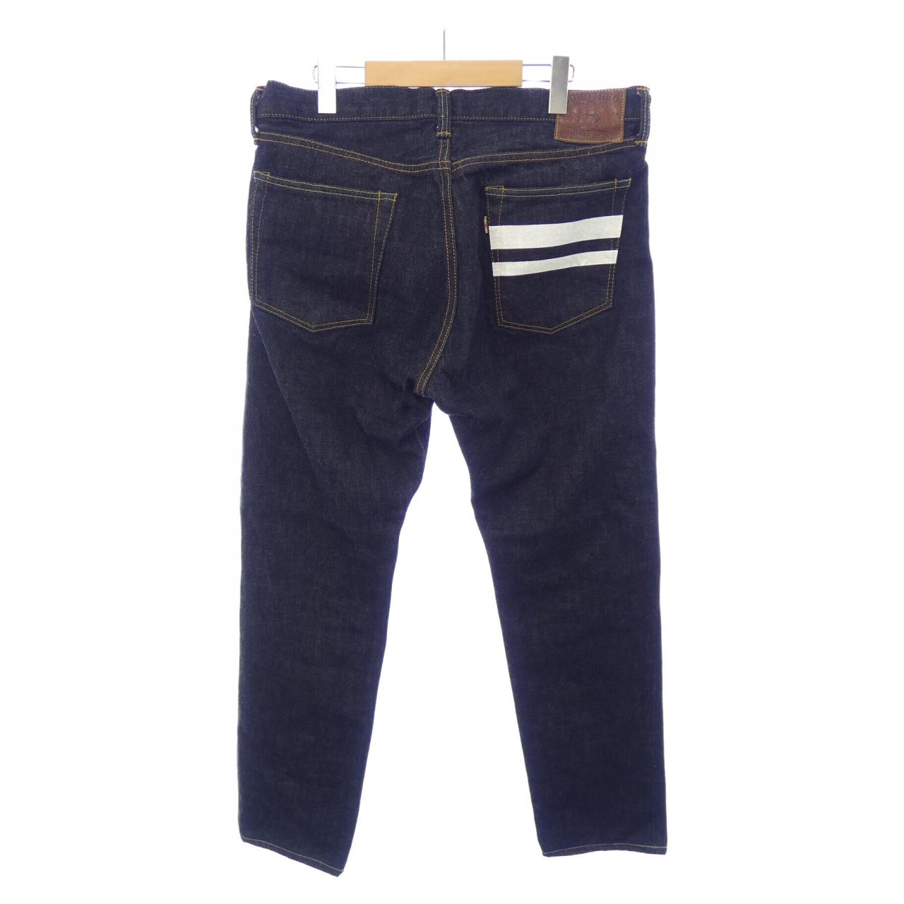 モモタロウジーンズ MOMOTARO JEANS 0106SPZ ジーンズ