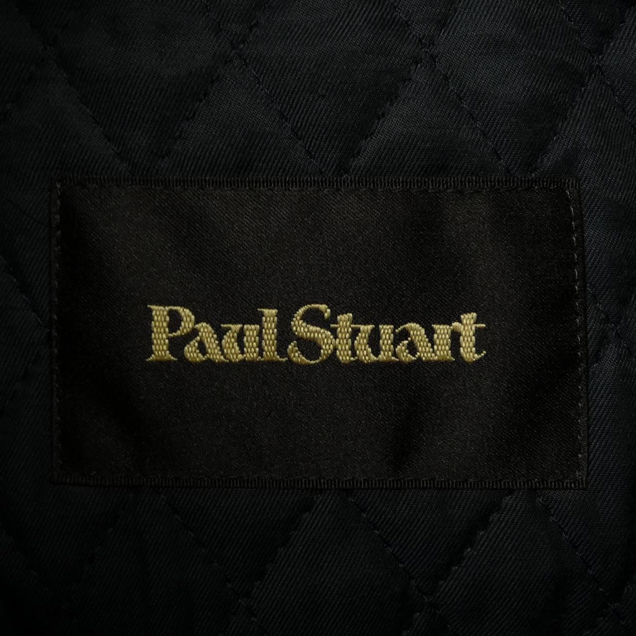 ポールスチュアート PAUL STUART コート