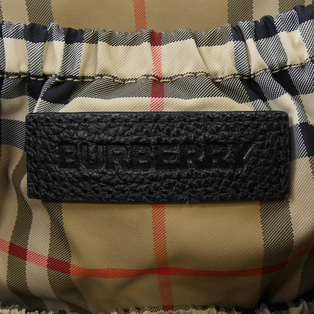 バーバリー BURBERRY 8025038 BACKPACK