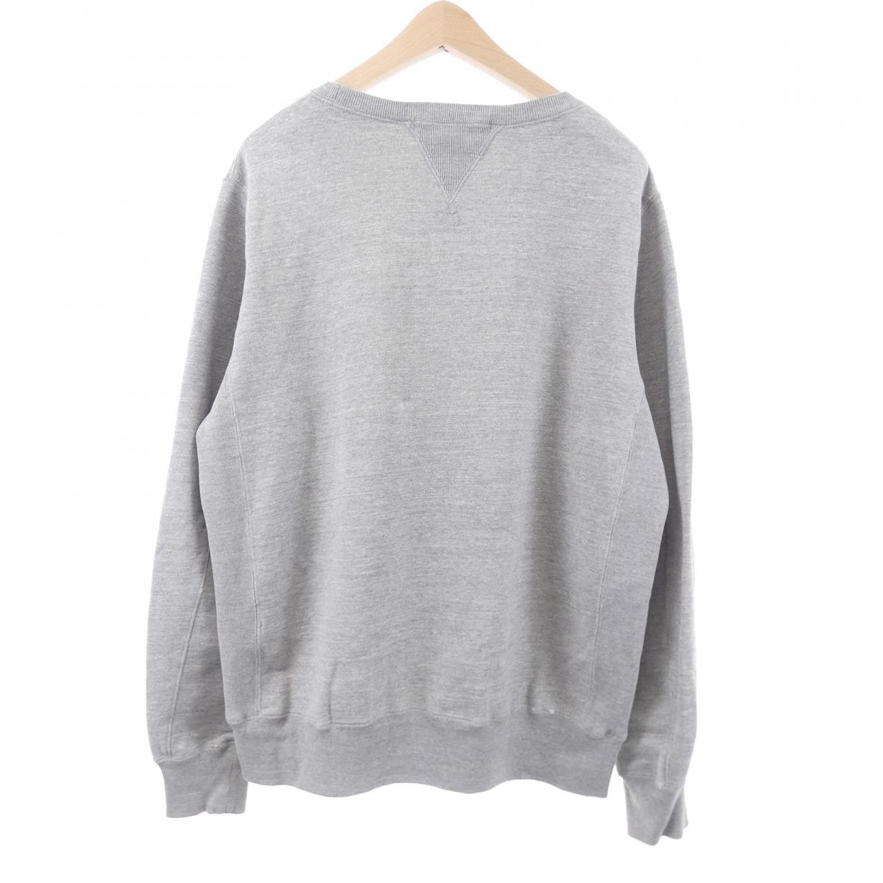 レミレリーフ REMI RELIEF スウェット