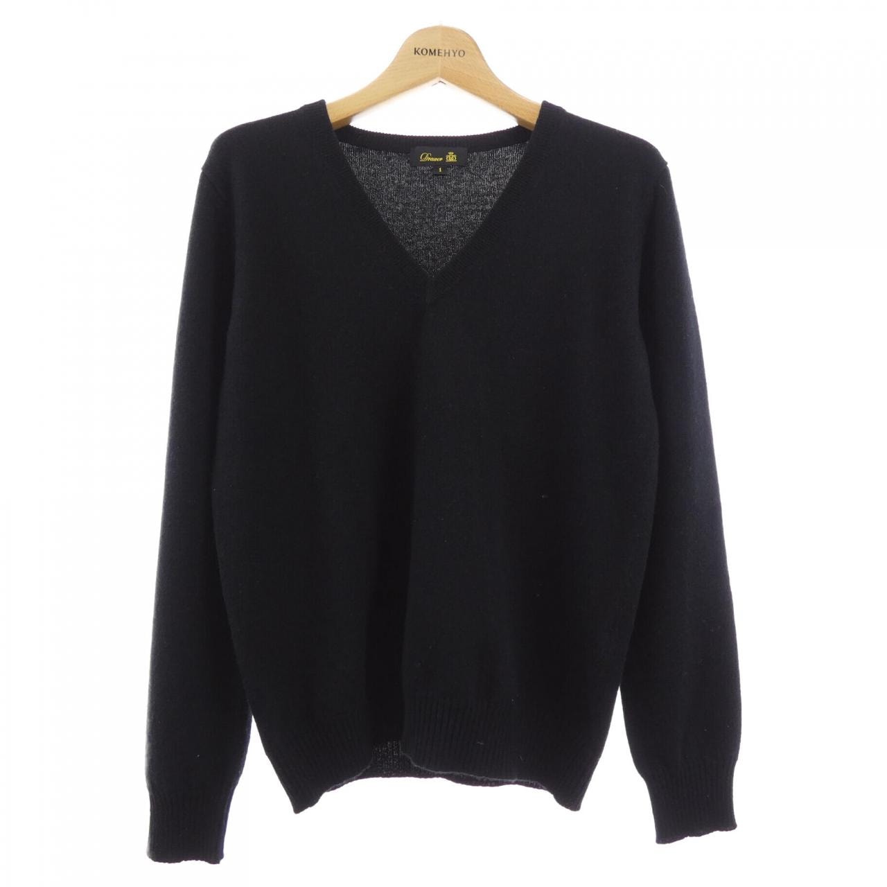 ドゥロワー DRAWER 6513-106-0653 ニット