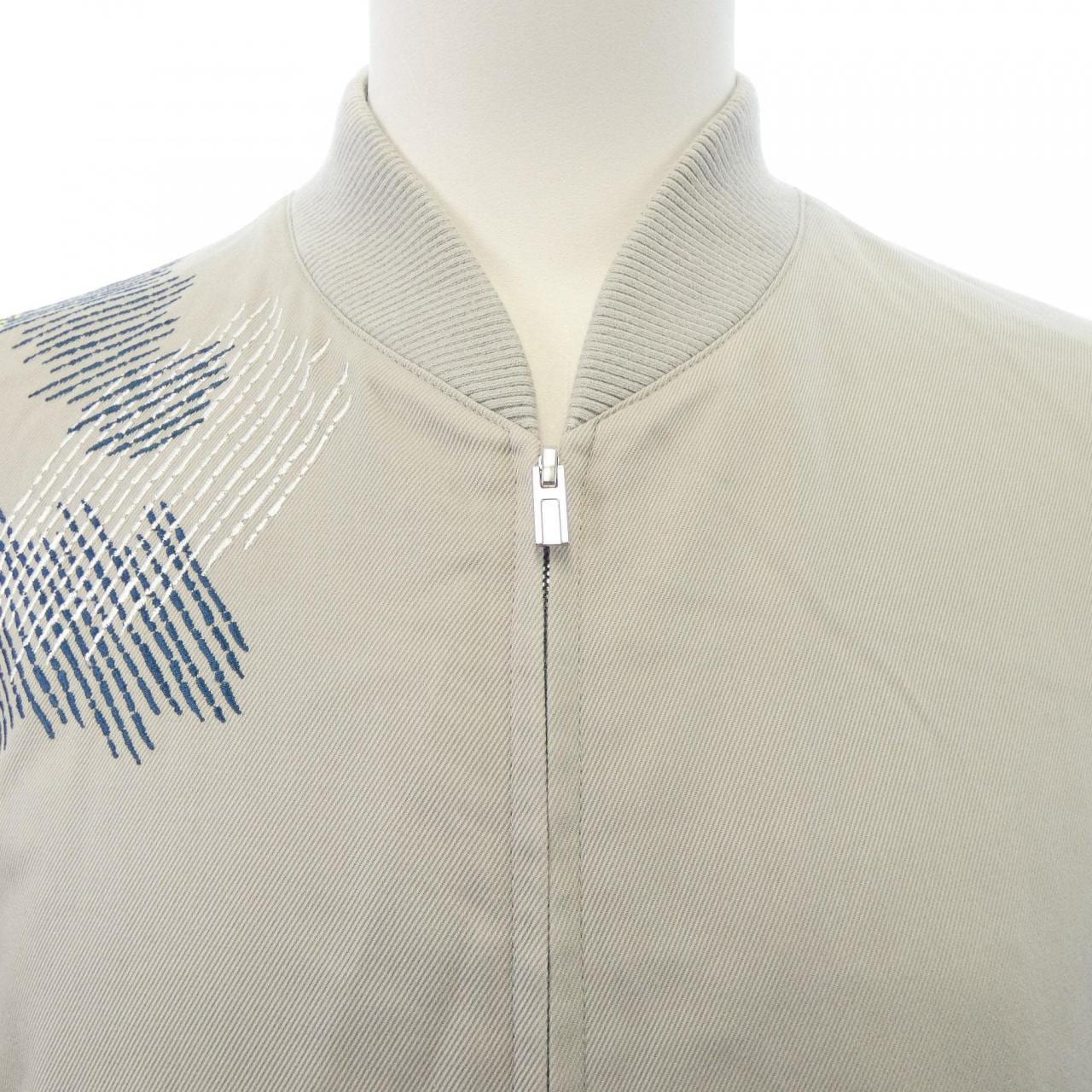 エルメス HERMES ブルゾン