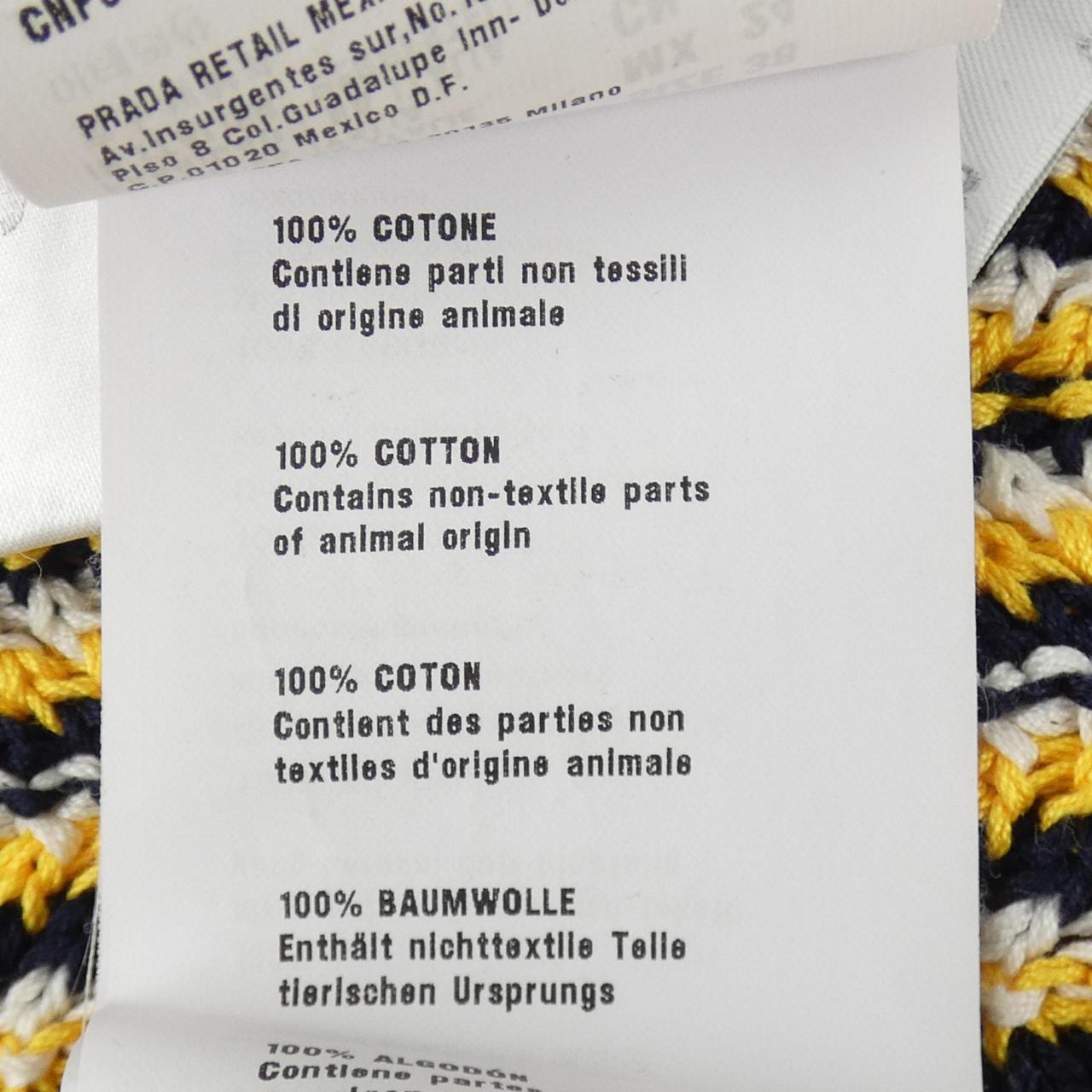 ミュウミュウ MIU MIU MMA591 XAG ワンピース