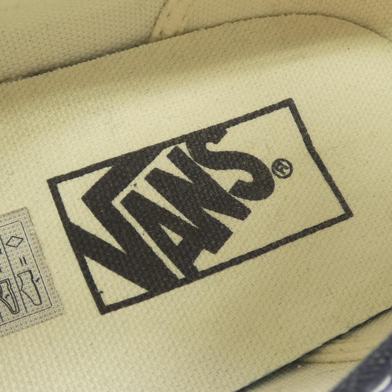 バンズ VANS 507452 スニーカー
