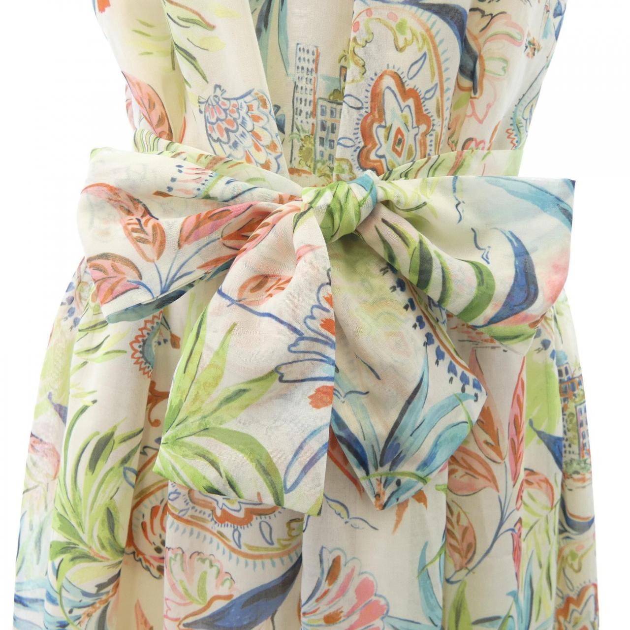 グレースコンチネンタル GRACE CONTINENTAL 31133-00 ワンピース