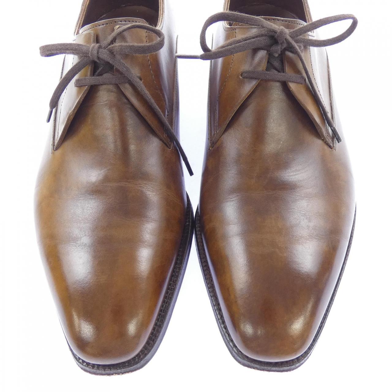 ジョンロブ JOHN LOBB LUFFIELD シューズ