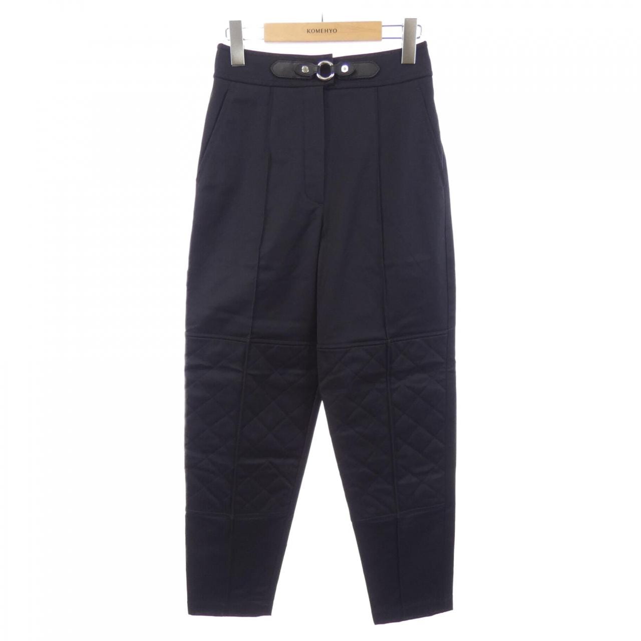 エルメス HERMES 4H0428DQ パンツ
