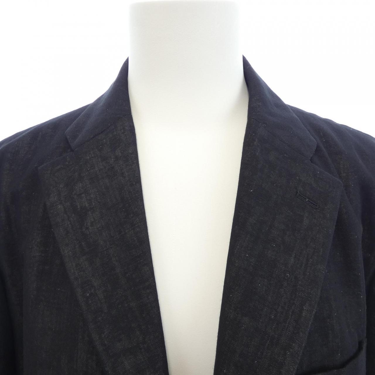イッセイミヤケ ISSEY MIYAKE ME41FD243 ジャケット