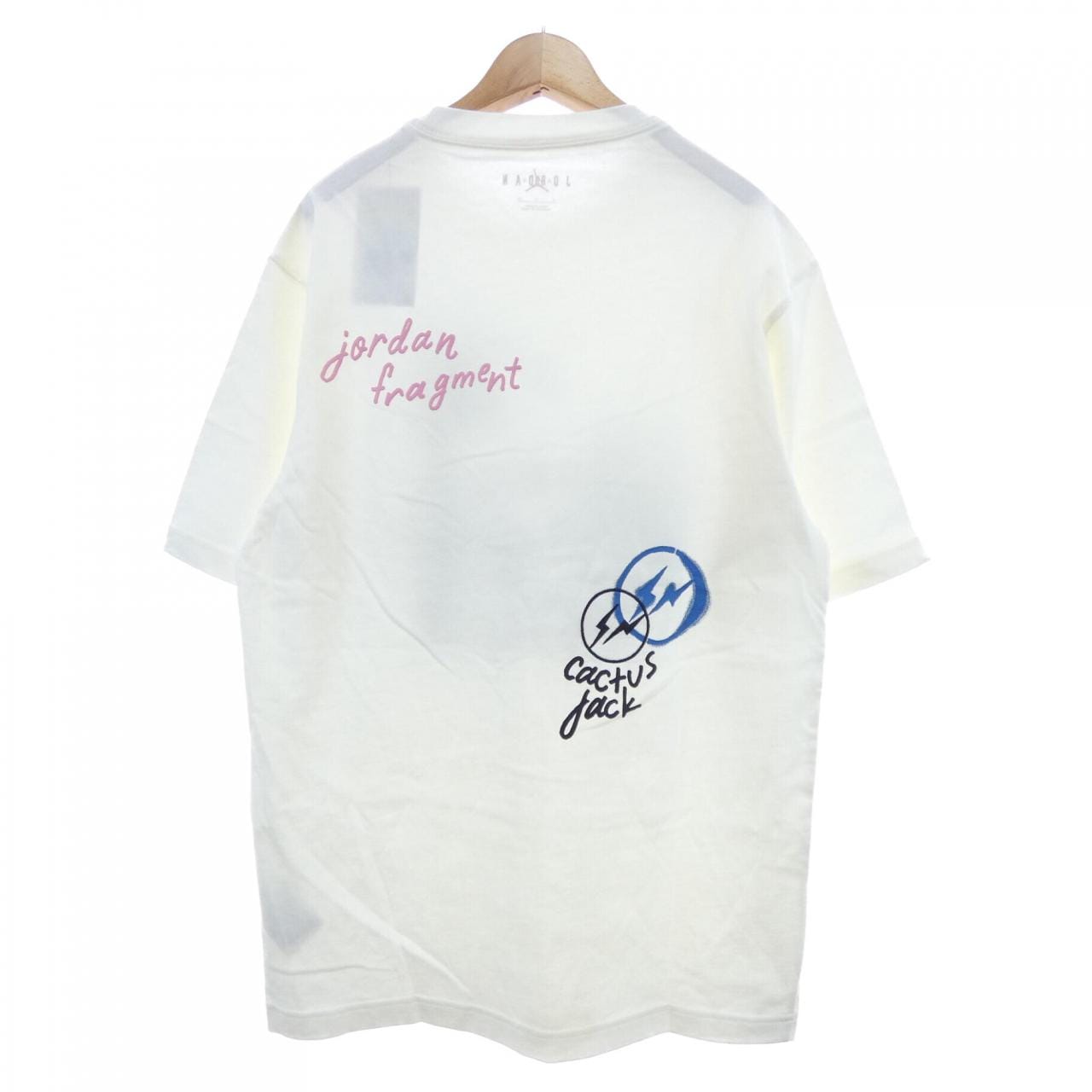 ナイキ ジョーダン NIKE JORDAN DJ0619-133 Tシャツ