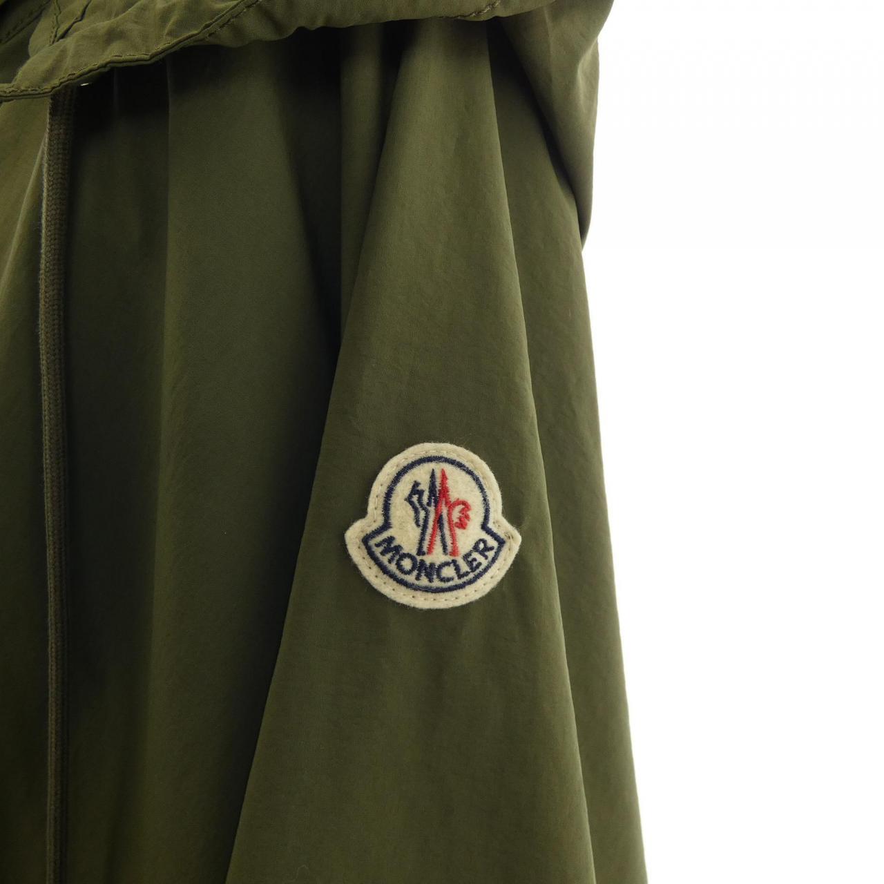 モンクレール MONCLER PISSENLIT ケープ