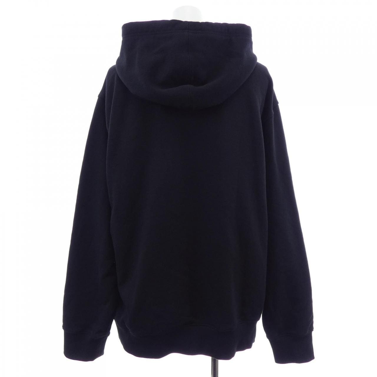 プラダ PRADA トライアングルロゴ UJL45B SOOO 11CC パーカー
